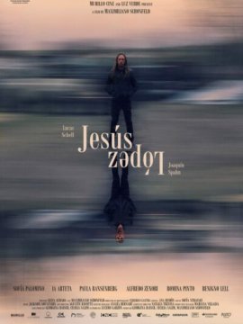 Jesús López