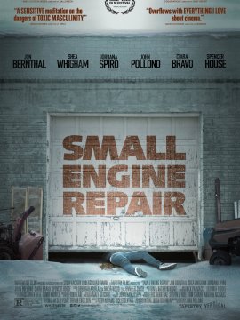 Small Engine Repair