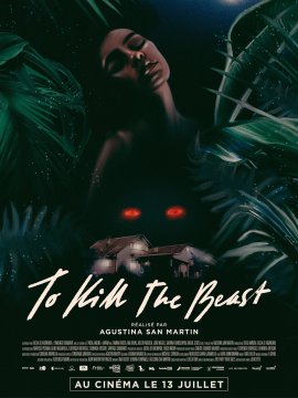 To Kill the Beast