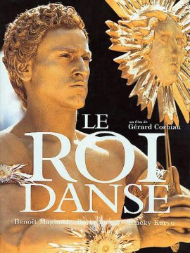 Le Roi danse