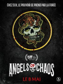 Angels of Chaos