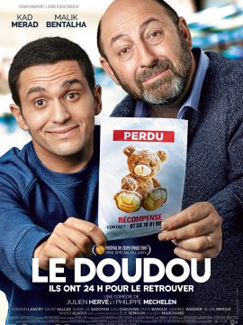 Le Doudou