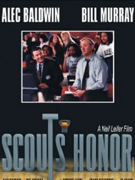 Scout's honor