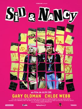 Sid & Nancy