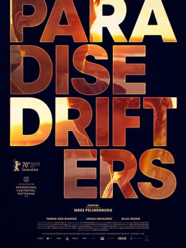 Paradise Drifters