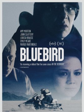 Bluebird