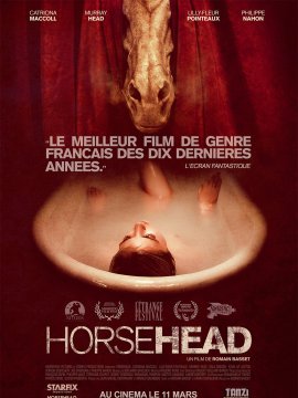 Horsehead