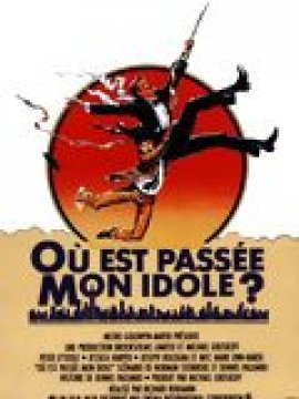 Où est passée mon idole ?