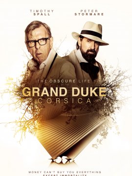 The Grand Duke of Corsica