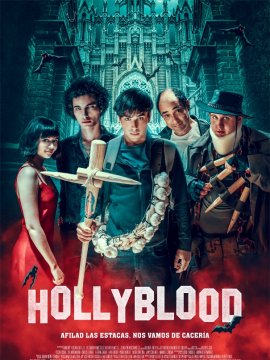 Hollyblood