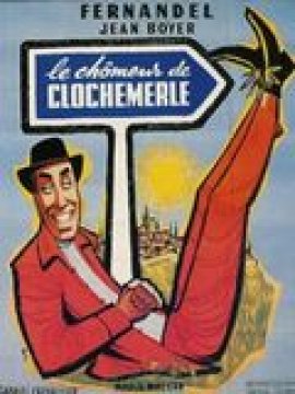 Le Chômeur de Clochemerle
