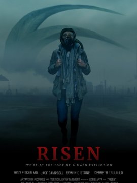 Risen