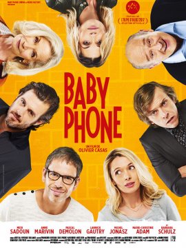Baby Phone