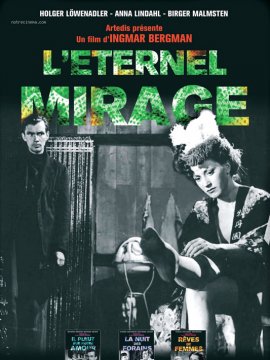 L'éternel mirage