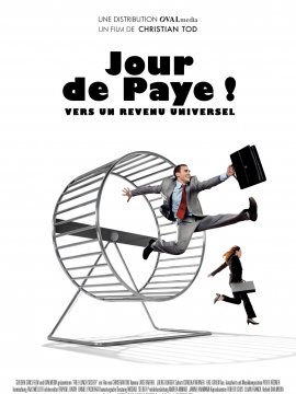 Jour de Paye ! Vers un revenu universel