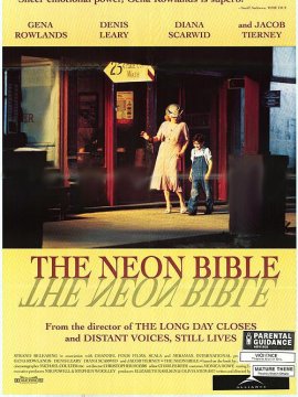 La Bible de néon