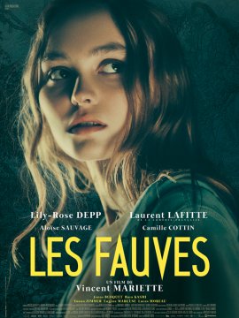 Les Fauves
