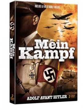 Mein Kampf