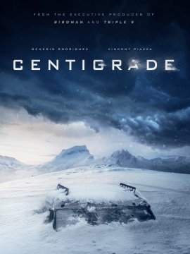 Centigrade