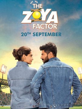 The Zoya Factor