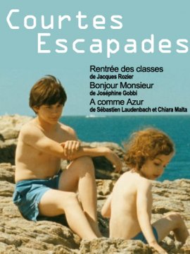 Courtes escapades