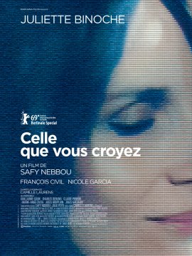 Celle que Vous Croyez