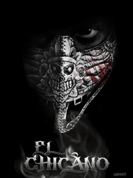 El Chicano