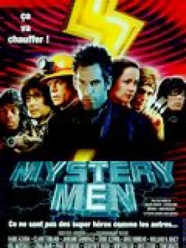 Mystery Men