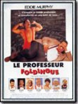 Le Professeur Foldingue