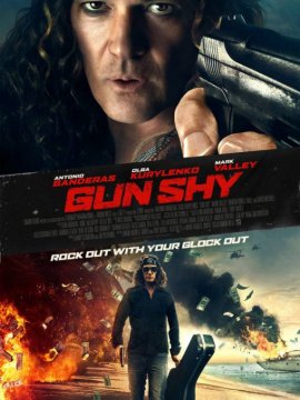 Gun Shy