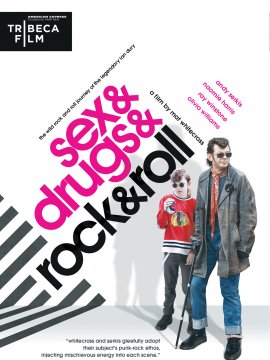 Sex & Drugs & Rock & Roll