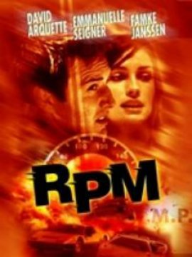 Projet RPM