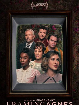 Framing Agnes