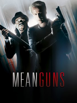 Mean guns