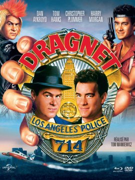 Dragnet