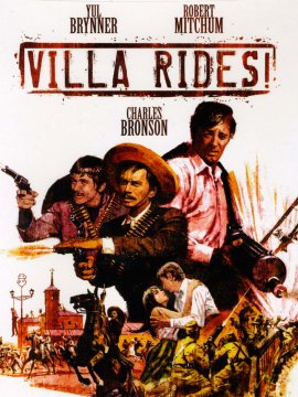 Pancho Villa