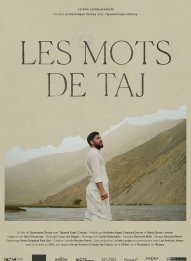 Les Mots de Taj