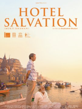 Hotel Salvation