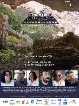 Dionysus, le retour