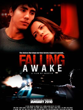 Falling Awake
