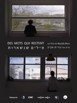 Des mots qui restent
