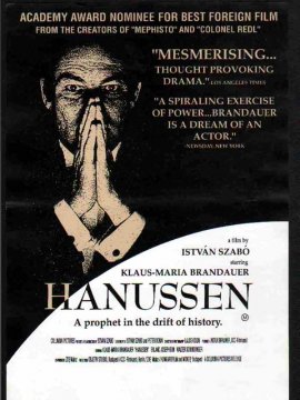 Hanussen