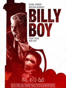 Billy Boy