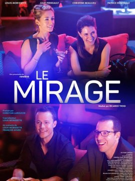 Le Mirage
