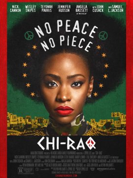 Chi-Raq