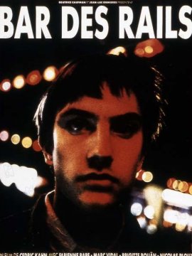 Bar des rails