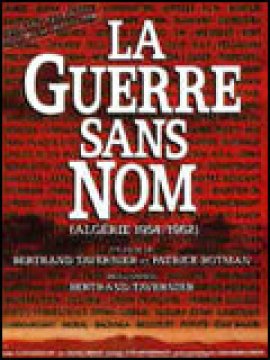 La guerre sans nom