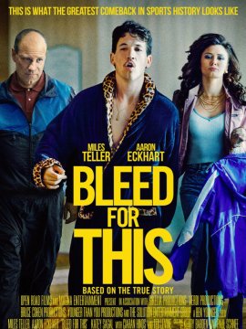 K.O. - Bleed For This