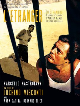 L'Etranger