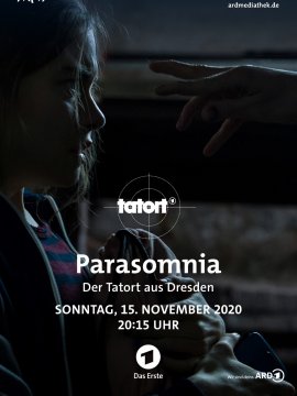 Modern Murder : Parasomnie